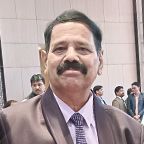 Dr. T.N. Suresh Kumar
